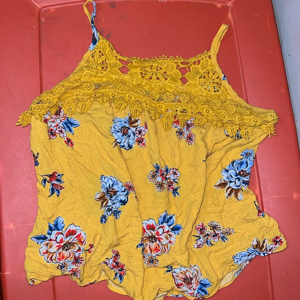 Cami Top